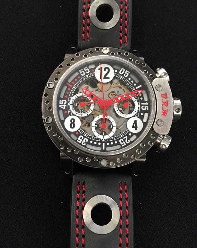 BRM Watches for Men BRM US DDF